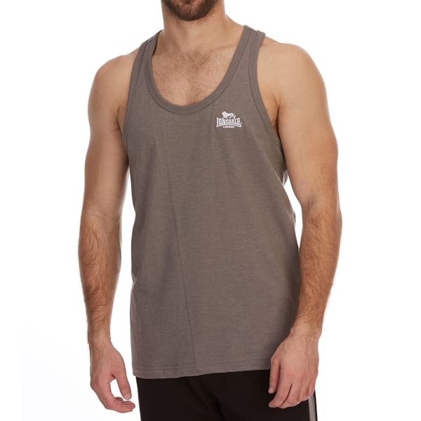 LONSDALE Men's Muscle Tank