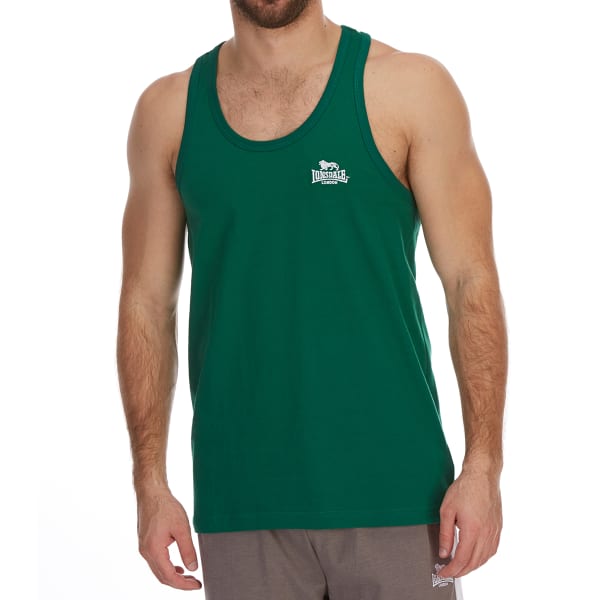 LONSDALE Men's Muscle Tank