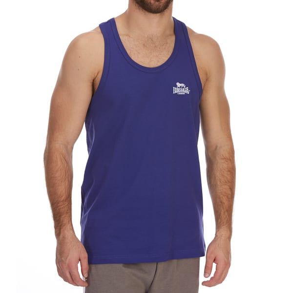 LONSDALE Men's Muscle Tank