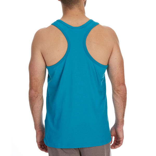 LONSDALE Men's Muscle Tank