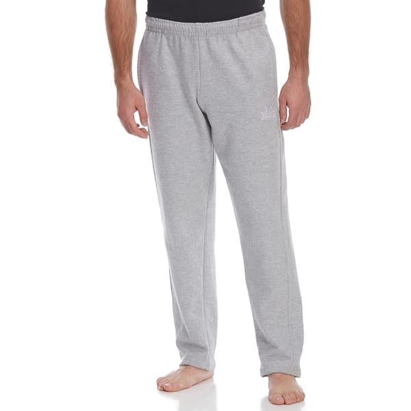 LONSDALE Men's Open-Hem Fleece Pants - Bob’s Stores