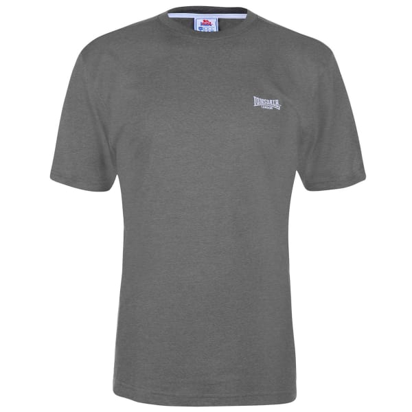 Lonsdale Men's Plain Short-sleeve Tee - Bob’s Stores