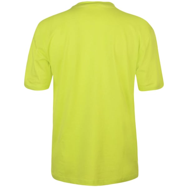 Lonsdale Men's Plain Short-sleeve Tee