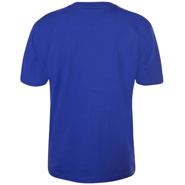 Lonsdale Men's Plain Short-sleeve Tee