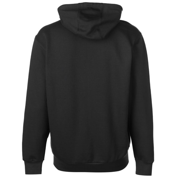 LONSDALE Men's Full-Zip Hoodie