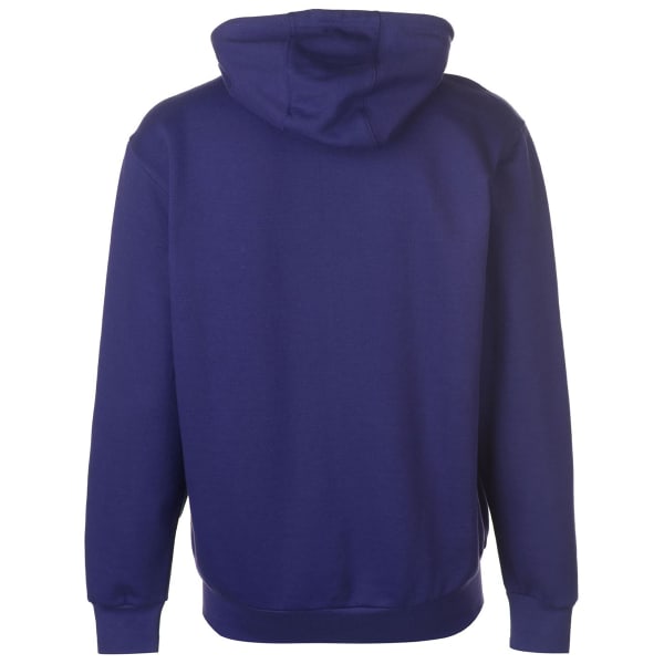 LONSDALE Men's Full-Zip Hoodie