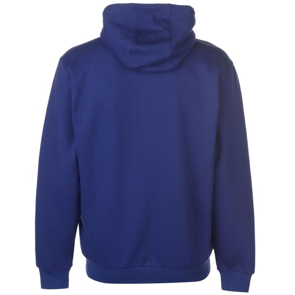 LONSDALE Men's Full-Zip Hoodie