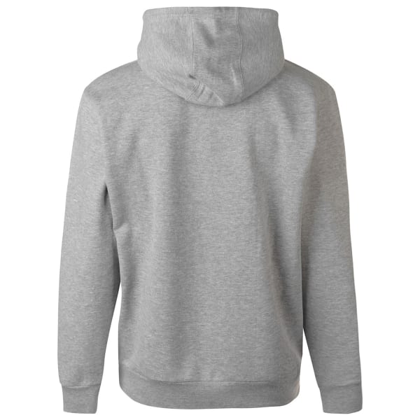 LONSDALE Men's Fleece Pullover Hoodie