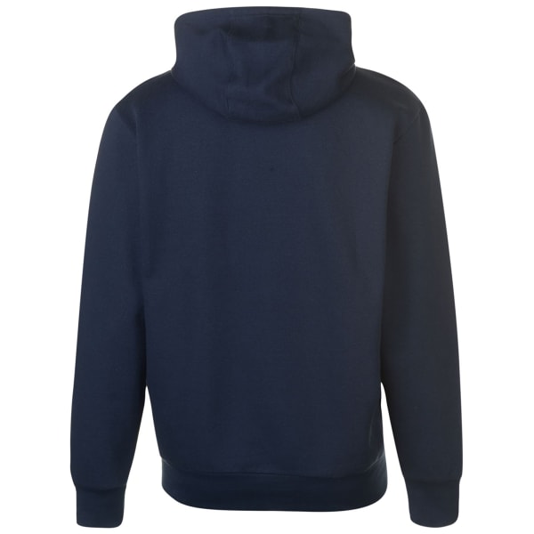 LONSDALE Men's Fleece Pullover Hoodie