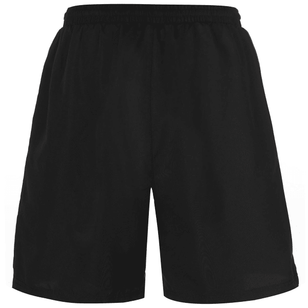 LONSDALE Men's Pocketed Woven Shorts