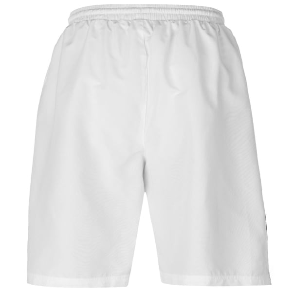 LONSDALE Men's Pocketed Woven Shorts