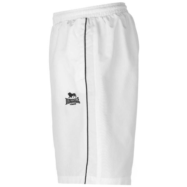 LONSDALE Men's Pocketed Woven Shorts