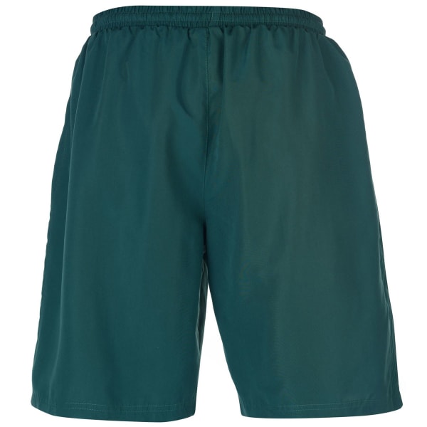 LONSDALE Men's Pocketed Woven Shorts