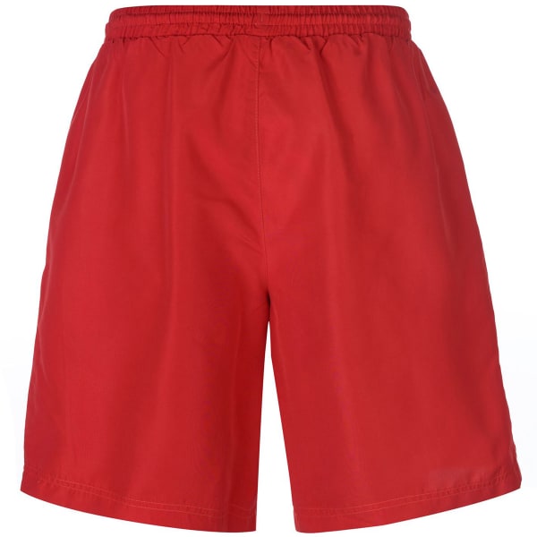 LONSDALE Men's Pocketed Woven Shorts