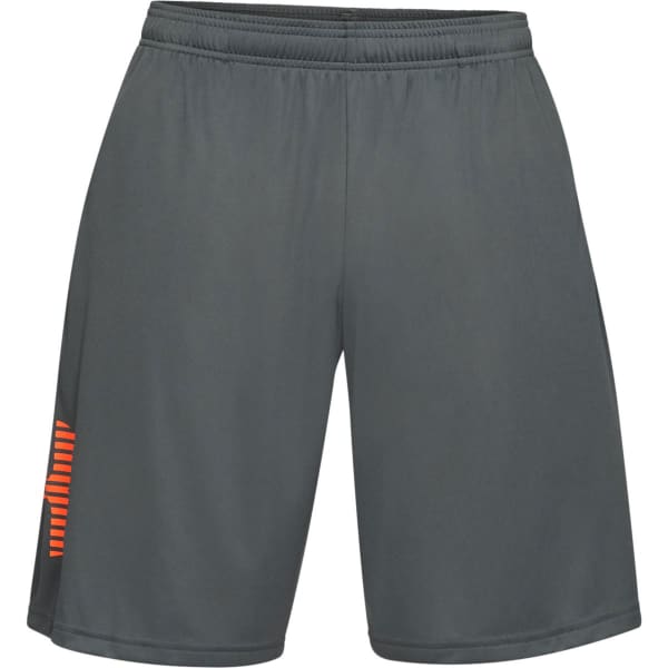 UNDER ARMOUR Men's UA TECH Graphic Short