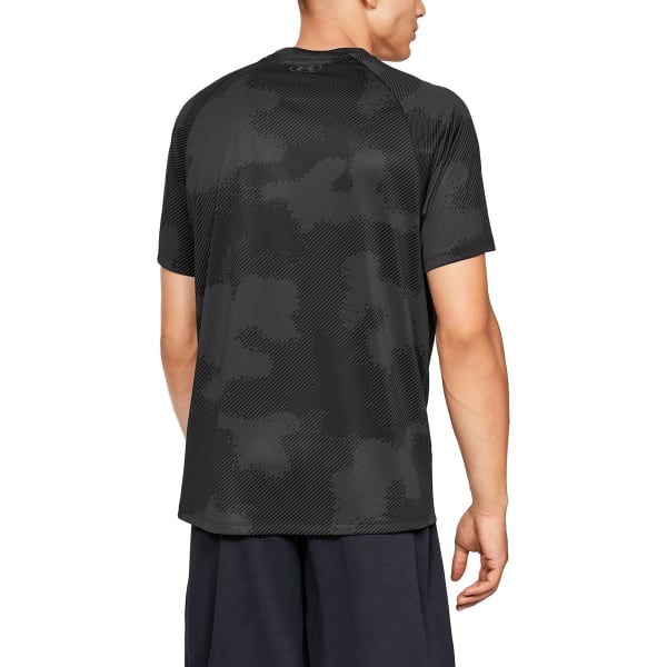 UNDER ARMOUR Men's UA Tech 2.0 Short-Sleeve Tee