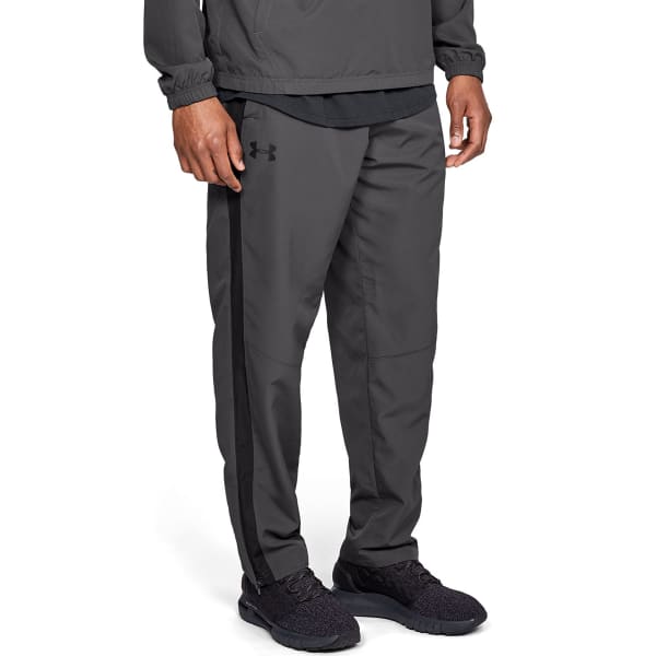 UNDER ARMOUR Men's Sportstyle Woven Pants