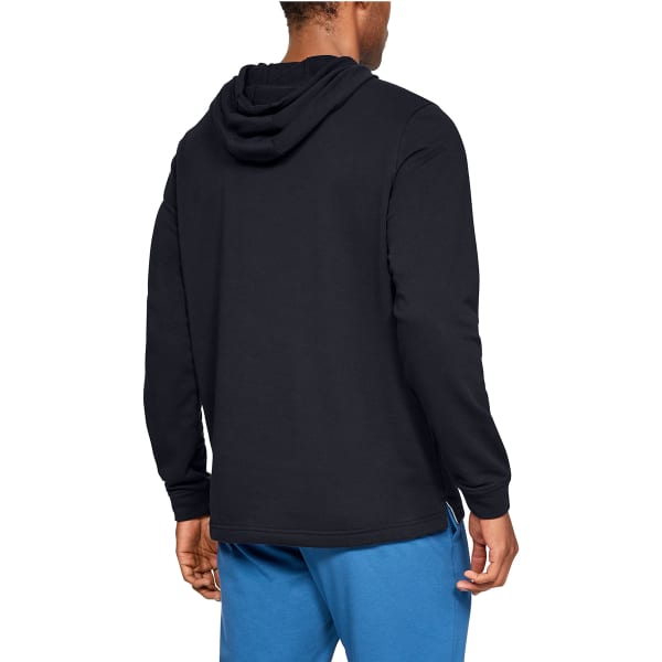 UNDER ARMOUR Men’s Sportstyle Terry Hoodie