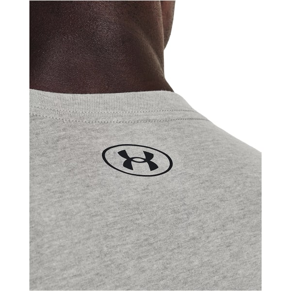 UNDER ARMOUR Men's Fast Short Sleeve Tee