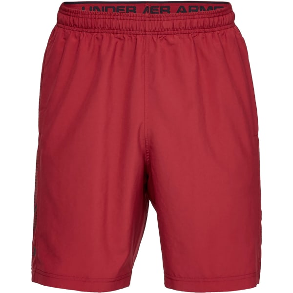 UNDER ARMOUR Men's UA Woven Shorts