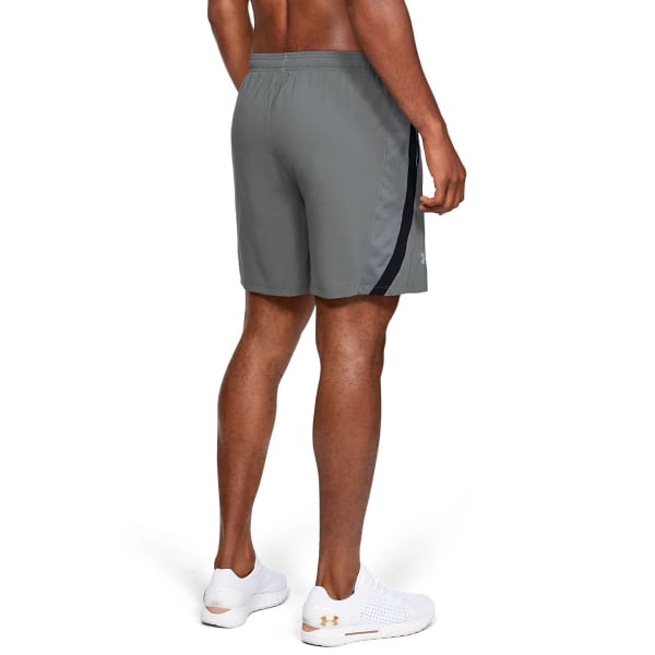 UNDER ARMOUR Men's Launch 7" Shorts