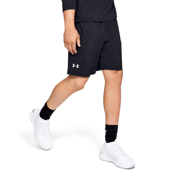 UNDER ARMOUR Men's Launch SW 9" Short Shorts