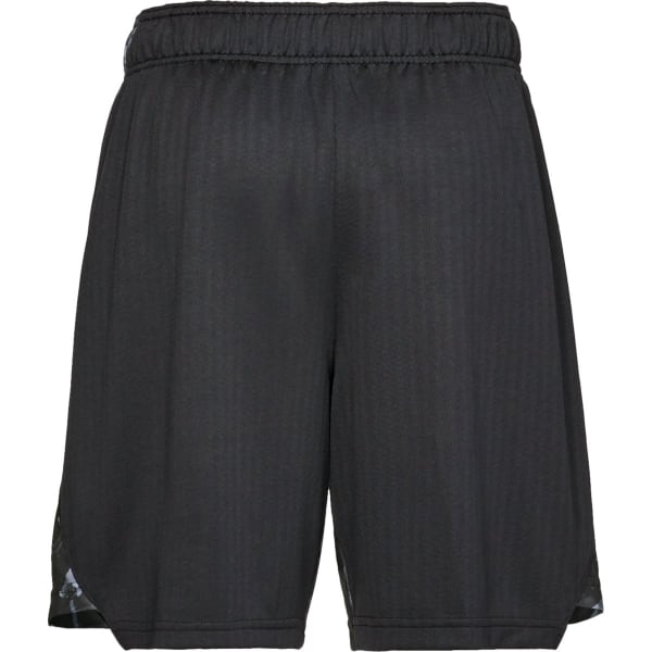 UNDER ARMOUR Men's Basline 9" Graphic Shorts