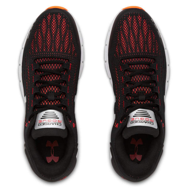 UNDER ARMOUR Men's Charged Rogue Running Shoes