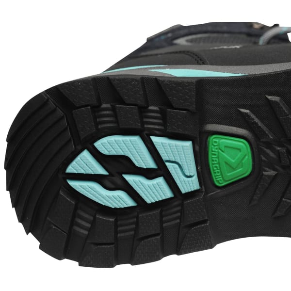 KARRIMOR Kids' Hot Rock Waterproof Hiking Boots