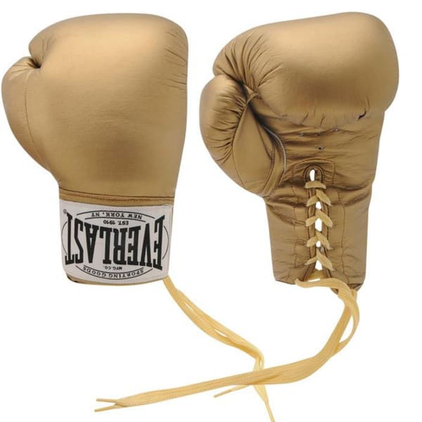 EVERLAST Autograph Boxing Gloves