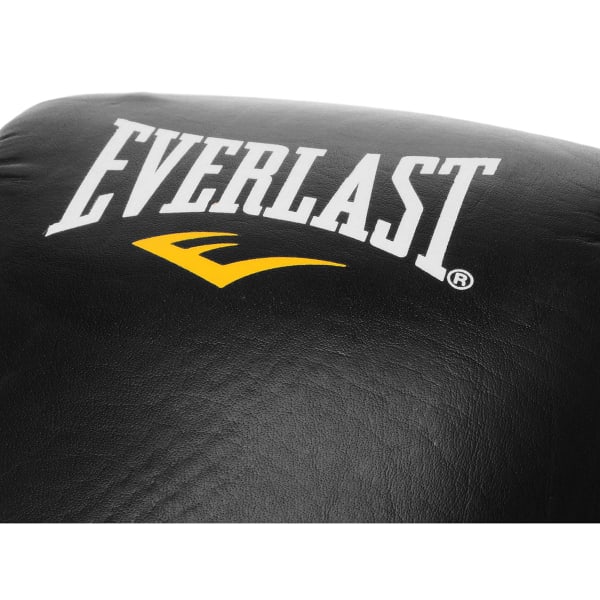 EVERLAST Leather Pro 3 Boxing Gloves