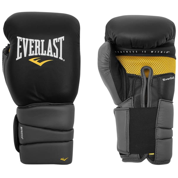 EVERLAST Pro3 Gel Boxing Gloves