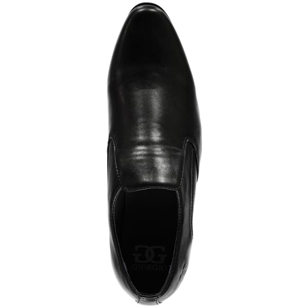 GIORGIO Men's Langley Slip-On Dress Shoes