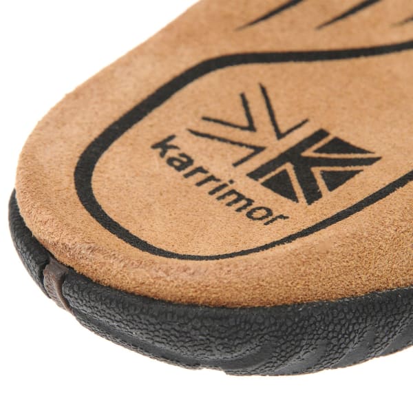 KARRIMOR Men's Lounge Slide Sandals