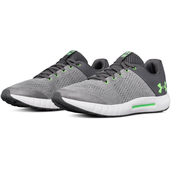 UNDER ARMOUR Big Boys' Grade School UA Pursuit Running Shoes