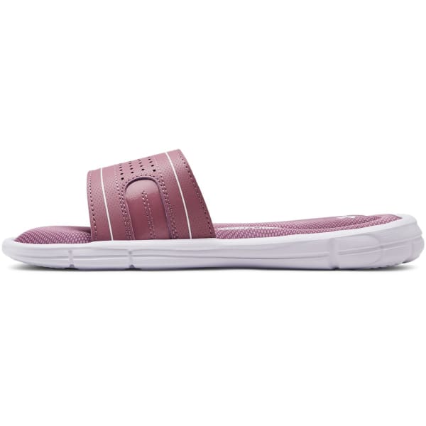 UNDER ARMOUR Women's UA Ignite VIII Motion Slides