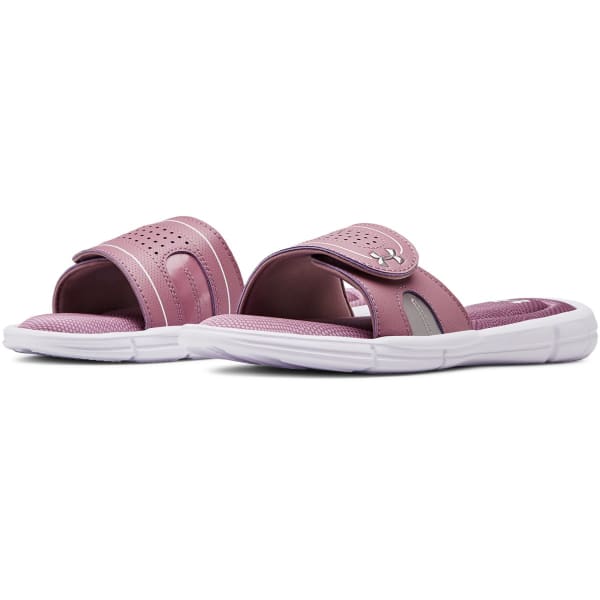 UNDER ARMOUR Women's UA Ignite VIII Motion Slides