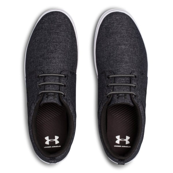 UNDER ARMOUR Men's UA Street Encounter IV Sneakers