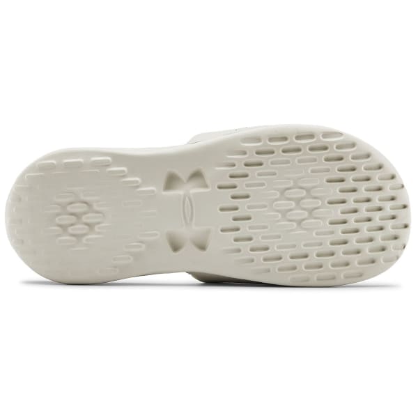 under armour women's playmaker fix slide sneaker