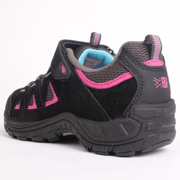 KARRIMOR Kids' Summit Low Hiking Shoes