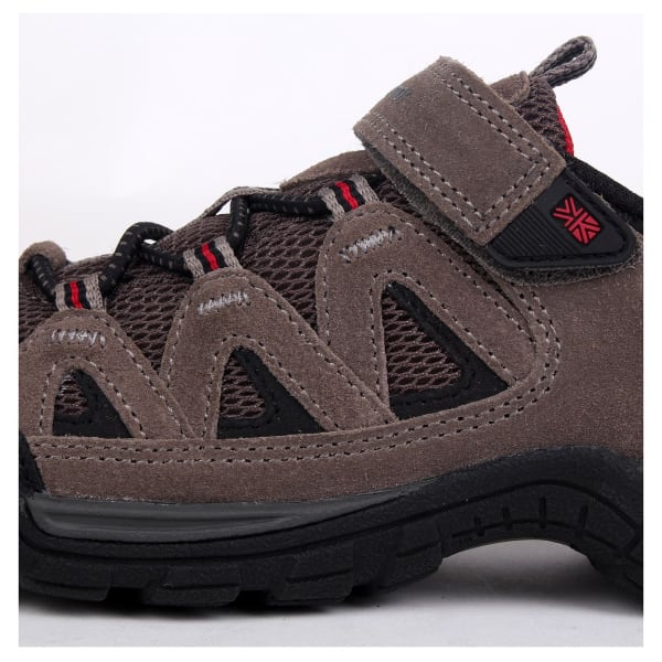 KARRIMOR Kids' Summit Low Hiking Shoes