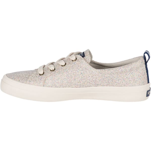 SPERRY Women's Crest Vibe Confetti Sneakers