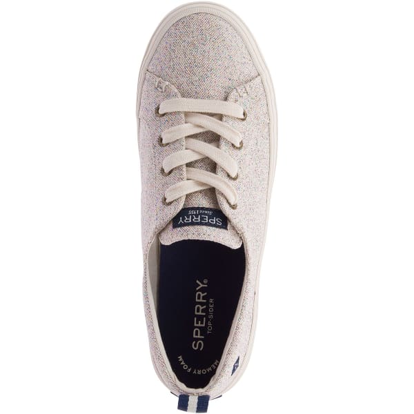 Crest Vibe Confetti Sneakers 