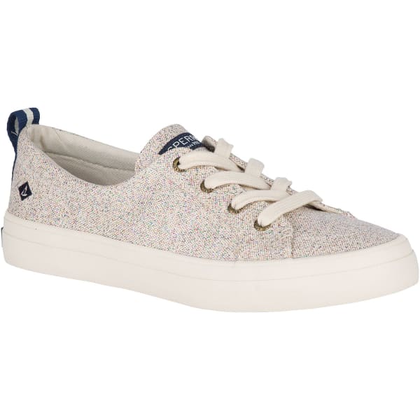 SPERRY Women's Crest Vibe Confetti Sneakers