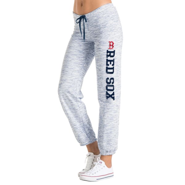 BOSTON RED SOX Women's Space Dye Pants