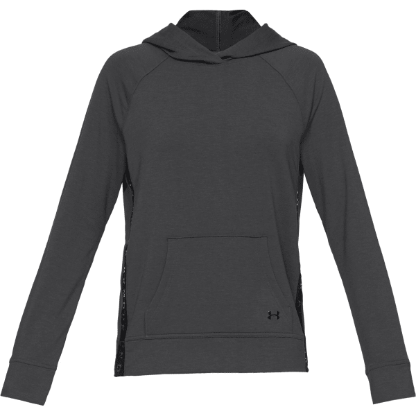 UNDER ARMOUR Women's Featherweight Fleece Hoodie