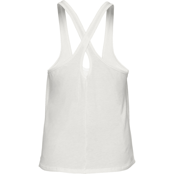 UNDER ARMOUR Women's Graphic Script Crossback Studio Tank Top