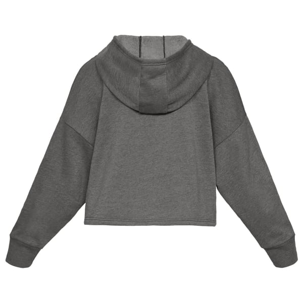 UNDER ARMOUR Women's Taped Fleece Hoodie