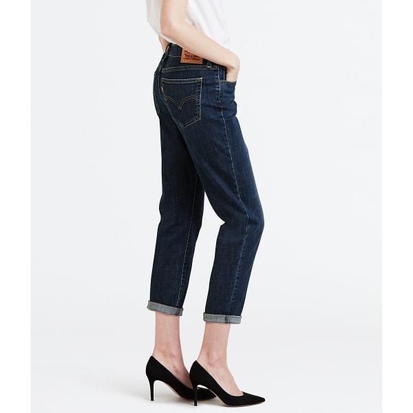 LEVI'S Women's Boyfriend Jeans