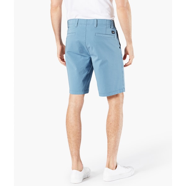 DOCKERS Men's Straight Fit Chino Smart 360 Flex Shorts - Bob’s Stores